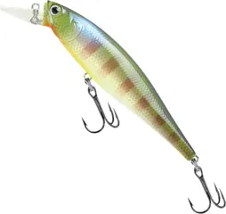 Lucky Craft Pointer 100 Wobbler 10cm 1.3m 16.5g BE Gill