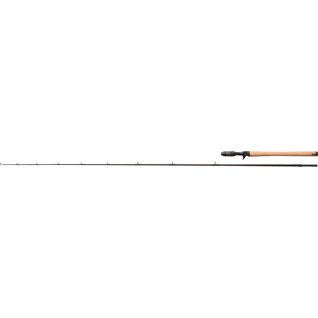 Savage Gear ALPHA SG6 JERKBAIT Castingrute 2.06m 50–140g 1+1pc