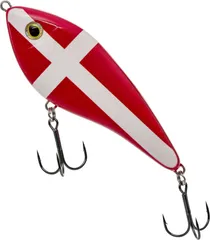 Westin Swim Glidebait World Cup 12cm 53g Denmark