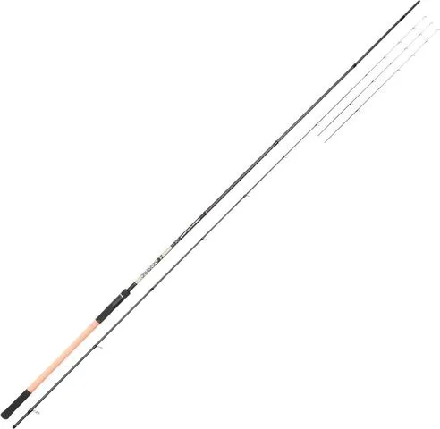 Cresta Kxb Pro Feederrute 3.6m 30–60g 187cm 195g
