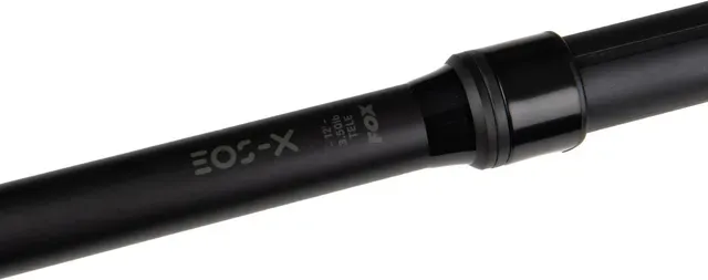 Fox EOS X Rute 3.66m 3.5lb Telescopic