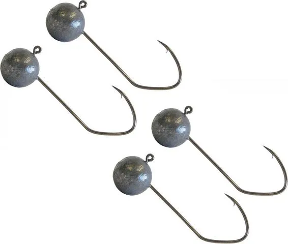 Predax MSO Jig Head 10g #1/0