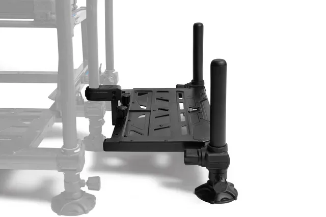 Preston Offbox Side Foot Rest 36mm