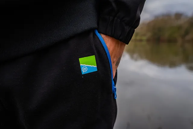 Preston Lightweight Joggers XXXL