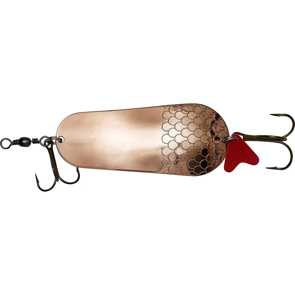 DAM EFFZETT Standard Spoon 6.5cm 30g Copper