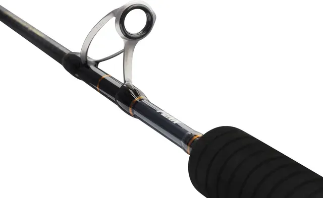 Penn Battalion Solid Sea Fishing Rod 1.7m 500g 1pc