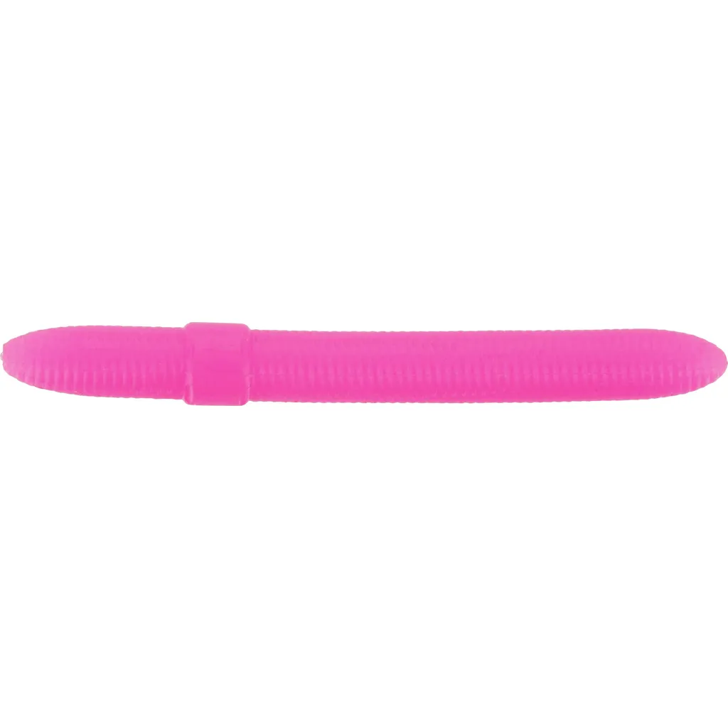 Westin Nightcrawler Pink 7.5cm Garlic Cheese