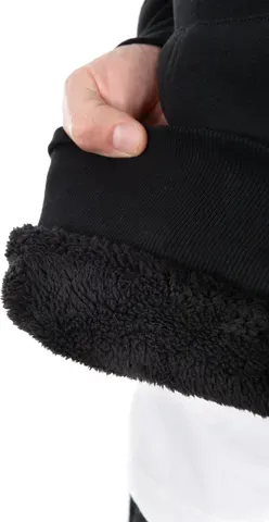 Matrix Sherpa Sweater S