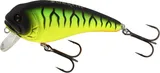 Westin Fat Bite Crankbait 8cm 24g Firetiger