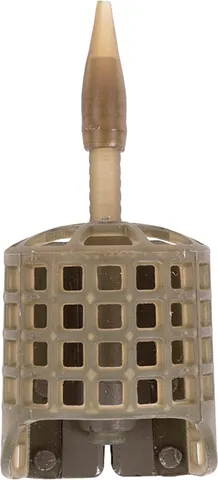 Preston ICS In-Line Pellet Feeder 45g Medium