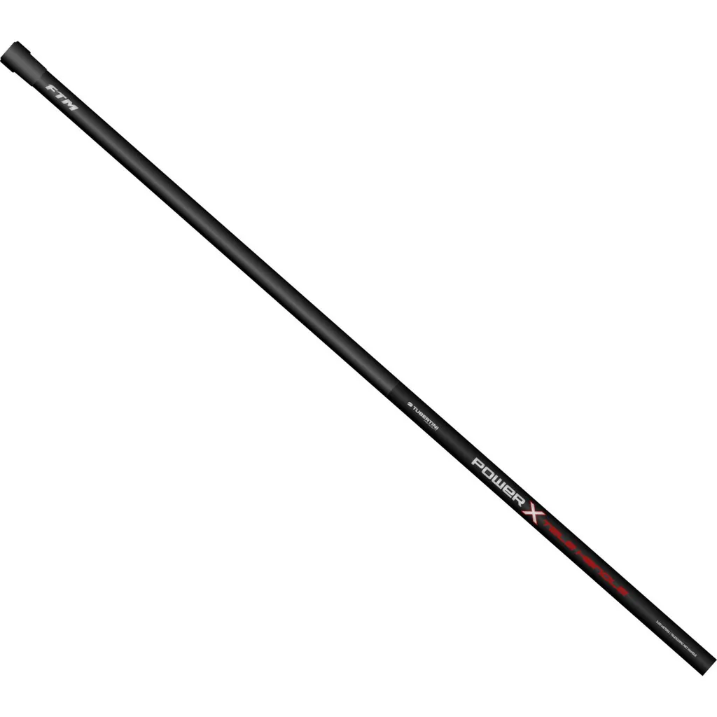 FTM Power X Kescherstab 118cm 3m 3pc