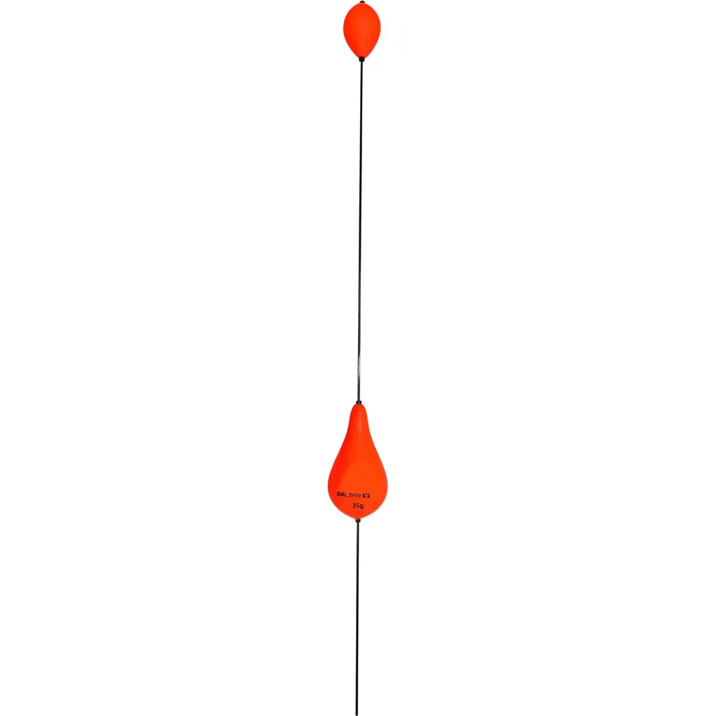 Balzer Felchen Pose Posen 50cm 30g Orange