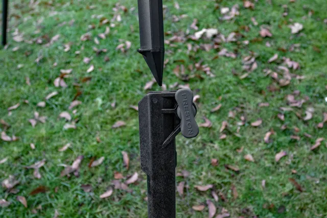 Preston Roller & Roost Verlängerungsbeine 60cm 4er