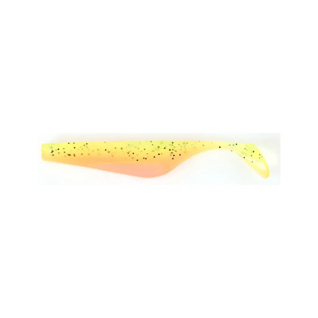 Fox Rage Quiver Shad Gummifische Lolly 5,5cm