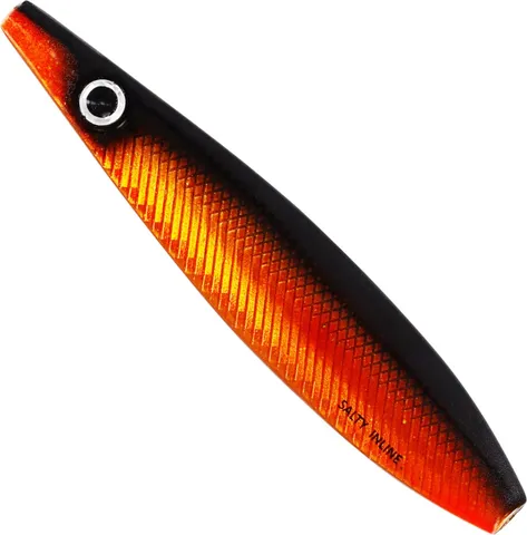 Westin Salty Inline Blinker 10cm 26g Copper Diamond