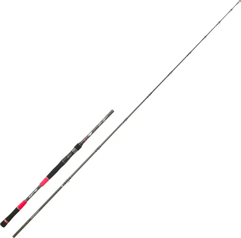 Hearty Rise Fire Master MOC Casting Rod 2.44m 60–120g