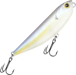 Lucky Craft Sammy Oberflächenköder 65 5.8g Chartreuse Shad