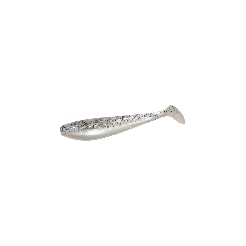 Fox Rage Zander Pro Shads Gummifische 14cm Salt N Pepper