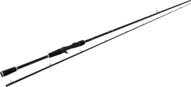 Westin W2 Powerstrike-T Baitcasterrute 2,18m 20-60g 2-teilig