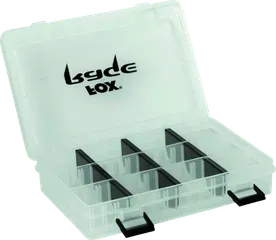 Fox Rage Boxes Tackle Box S