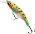 Fox Rage Slick Stick 4cm 0.6m 2g UV Sun Tiger