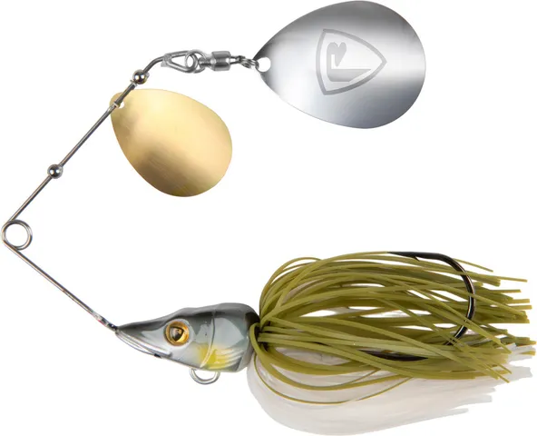 Fox Rage Giant Spinnerbait 40g Ayu
