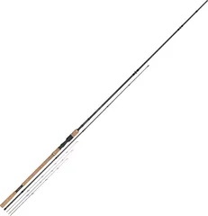 FTM Steel Carp Feederrute 3m 10–60g 2pc