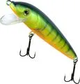 Seika Pro Wobbler Tokio 9cm 0.5–1.5m 13.5g Fire Perch
