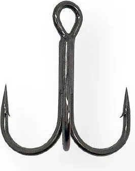 Savage Gear Seatrout Hooks and Beads Kit 100pcs 70g Treble / Single Ring Rigged