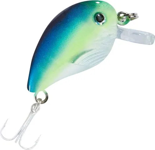 Balzer Colonel UV Striker Gnom 3cm 0.2m 3g Melon
