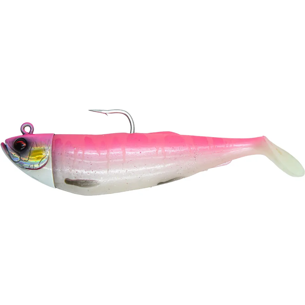Savage Gear Cutbait Herring Meeresköder 25cm 460g Pink Glow