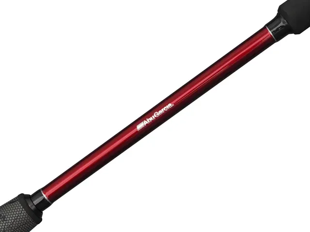 Abu Garcia Fränstam Signature Pike Master Spinnrute 802H 2.44m 100g Extra Fast