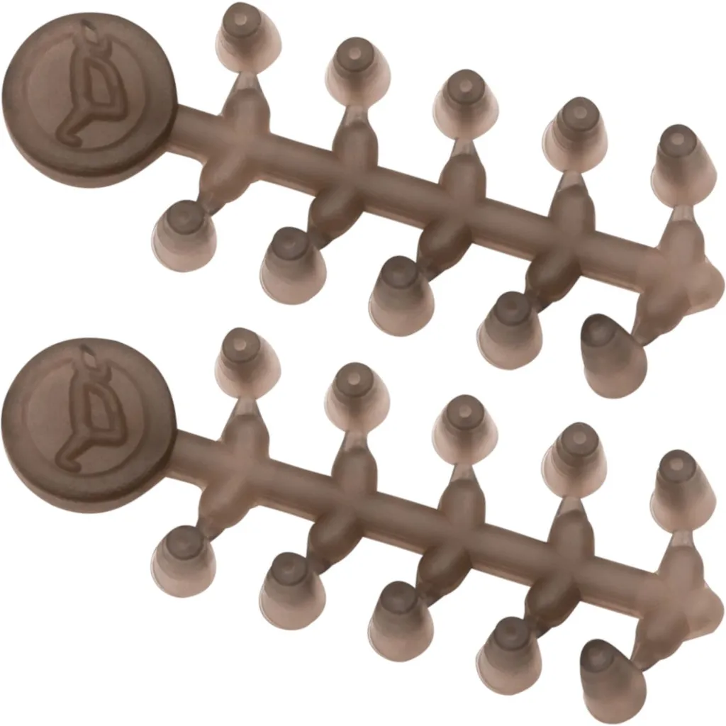 Korda High Grip Hook Bead Medium