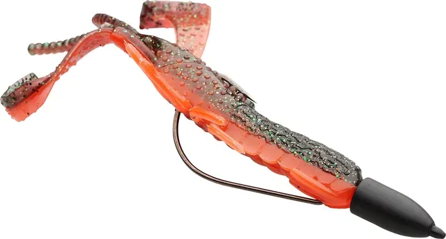 Savage Gear Reaction Crayfish 9.1cm 7.5g Motor Oil