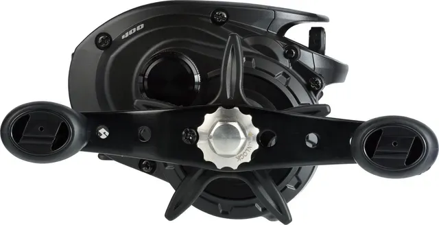 Abu Garcia Max 5 Baitcasting Reel 300LP 6.4:1 Left