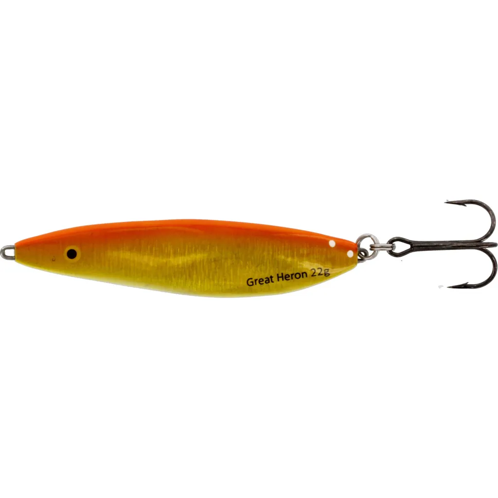 Westin Great Heron Blinker 18g 7.5cm GFR