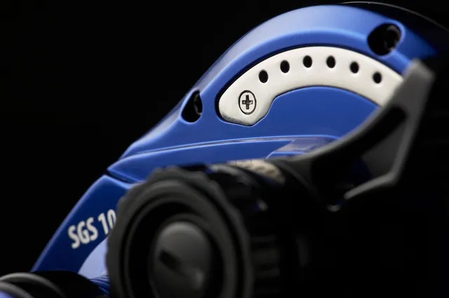 Savage Gear SGS10 Jigging Rolle 10 6.0:1 Left