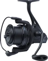 DAM Quick Nanoflex Feeder Spinning Reel 4500FD 4.6:1