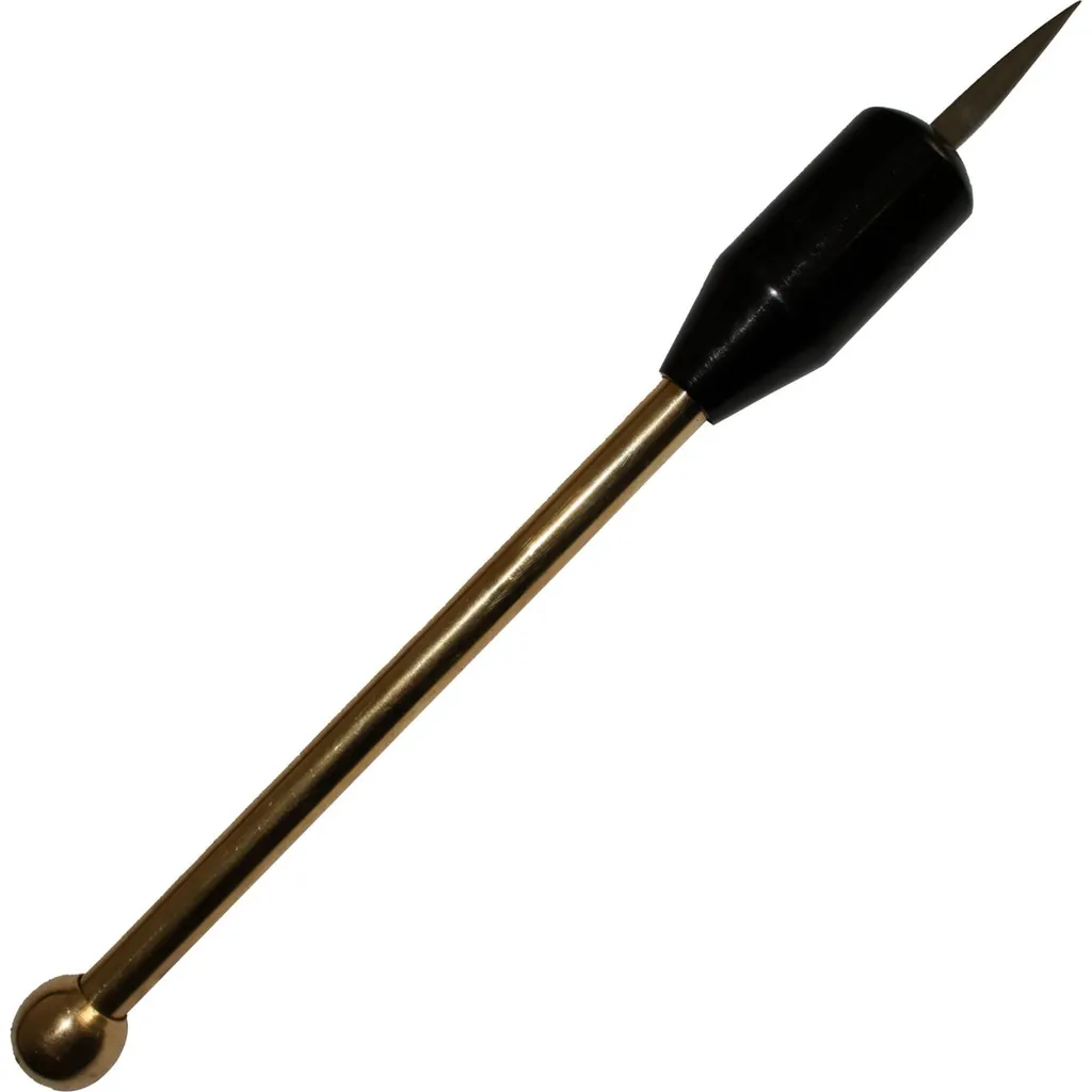 TFT Fischtöter mit Klinge Messer 21cm