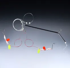 Balzer Edition Sea Nachläufersystem 1 #1 200cm