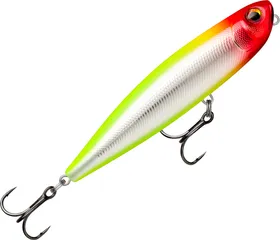 Rapala Precision Xtreme Pencil Topwater 12.7cm 26g Clown