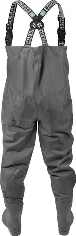 Preston Heavy Duty Chest Waders UK 7 EU 41