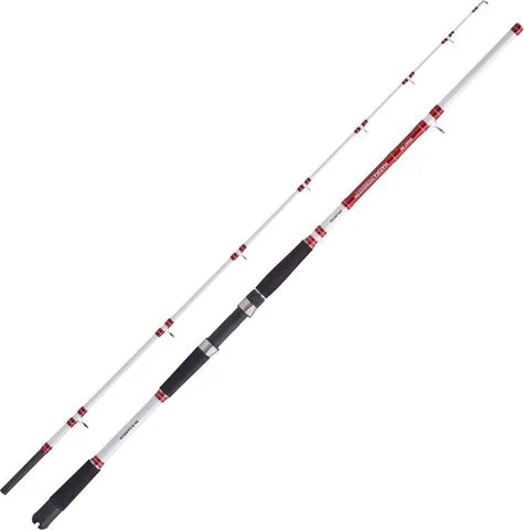 Balzer Magna Nordic Pro Boat 30 Spinning Rod 2.1m 400–600g
