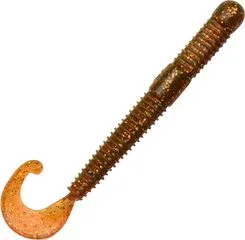 Spro Scent Series Insta Worm 9cm 2.5g UV Cola