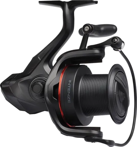DAM Quick Intenze LC Spinning Reel 4.9:1 8000