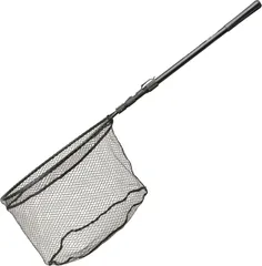 Spro Freestyle Tele Flick Net 50x40x30cm 145cm