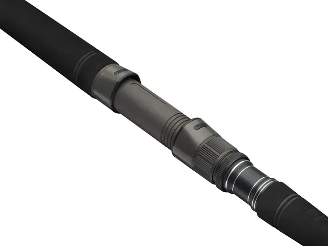 Penn Carnage Viking Edition Halibuster Spinning Rod 731 2.21m Fast