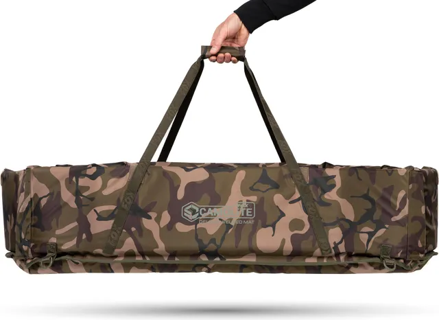 Fox Camolite Deluxe Welded Mat 117cm 57cm