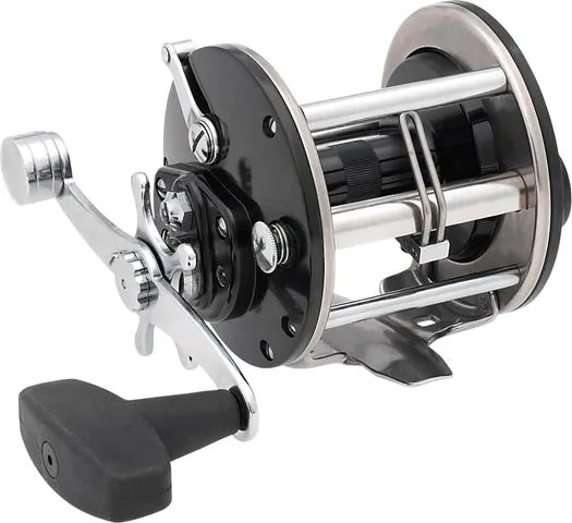 Penn General Purpose Level Wind 209 3.2:1 539g 4.5kg