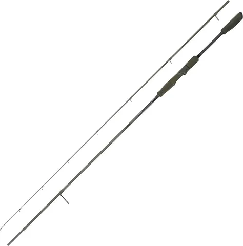Savage Gear Revenge SG4 Light Game Spinning Rod 2.51m 3–14g 2pc